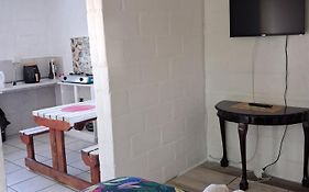 Self Catering Garden Flat Unit 1 , Sandbaai